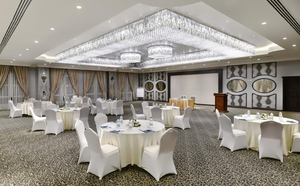 Tolip El Forsan Hotel Hotel in Egypt