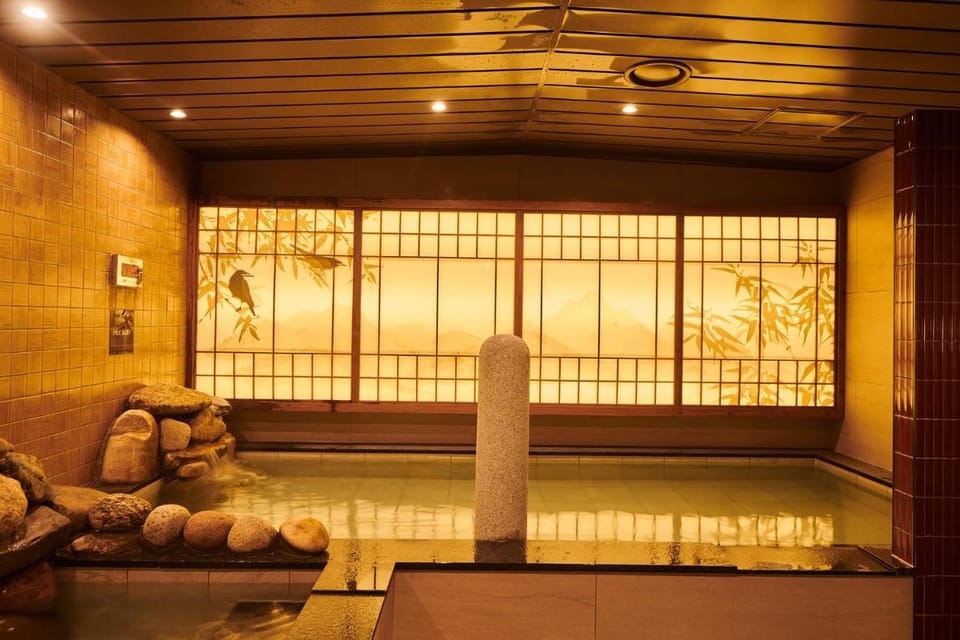 Dormy Inn Express Insadong Hotel in Seoul