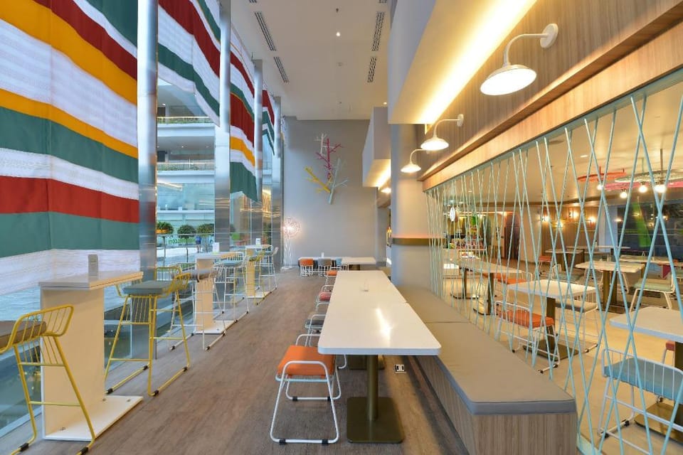 POP! Hotel Solo Hotel in Special Region of Yogyakarta