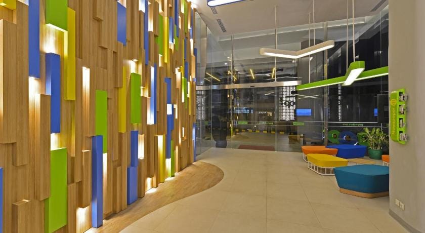 POP! Hotel Solo Hotel in Special Region of Yogyakarta