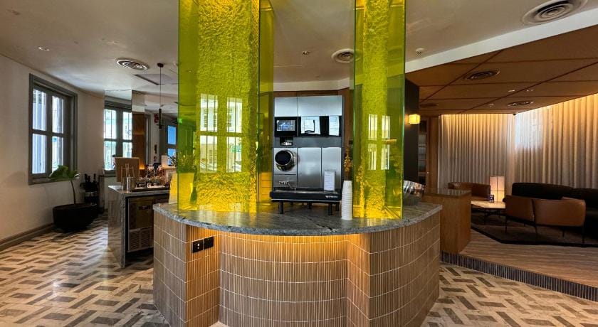 Ann Siang House, The Unlimited Collection managed by The Ascott Limited Hotel in Singapore
