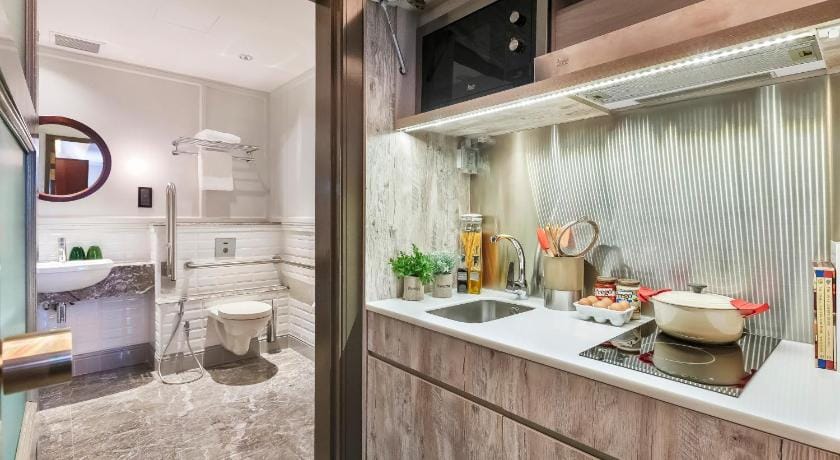Ann Siang House, The Unlimited Collection managed by The Ascott Limited Hotel in Singapore