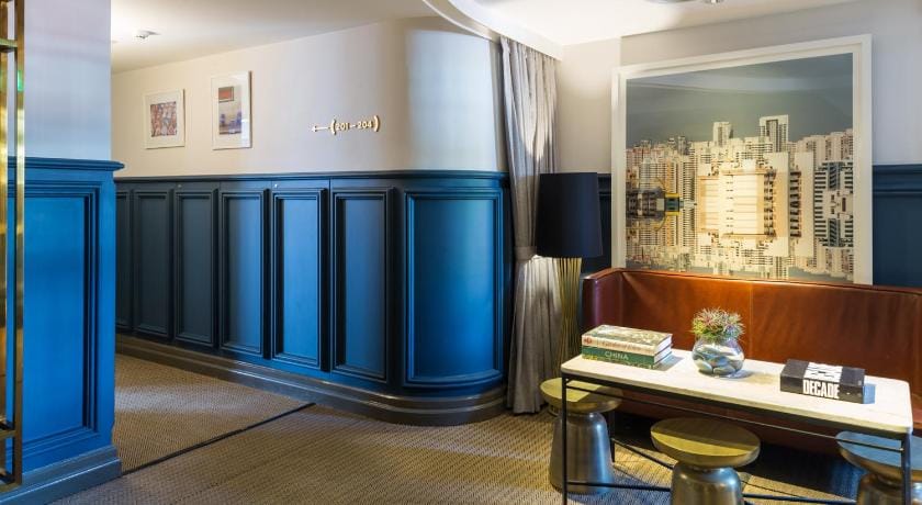 Ann Siang House, The Unlimited Collection managed by The Ascott Limited Hotel in Singapore