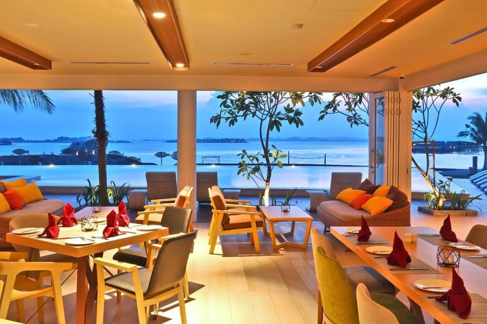 Harris Resort Barelang Batam Resort in Riau Islands, Indonesia