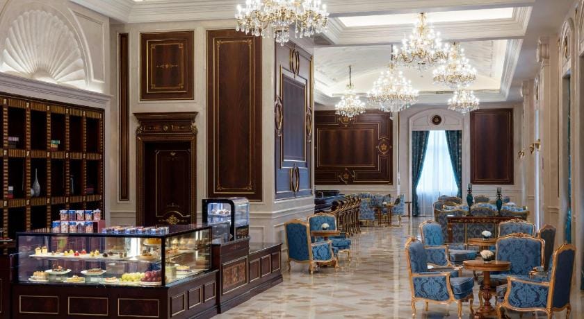 Delta Hotels by Marriott Shanghai Baoshan Hotel in Shanghai