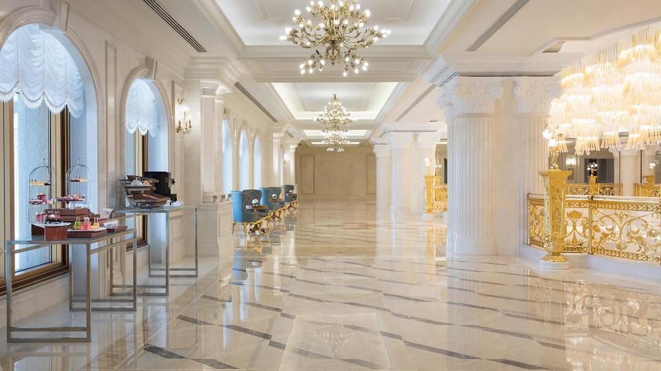 Delta Hotels by Marriott Shanghai Baoshan Hotel in Shanghai