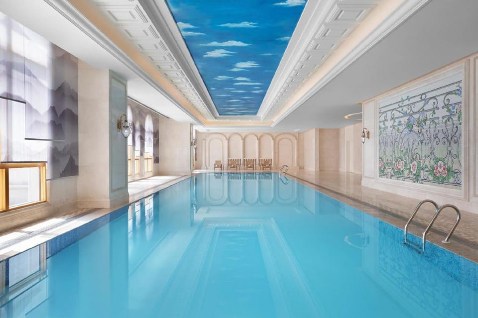 Delta Hotels by Marriott Shanghai Baoshan Hotel in Shanghai