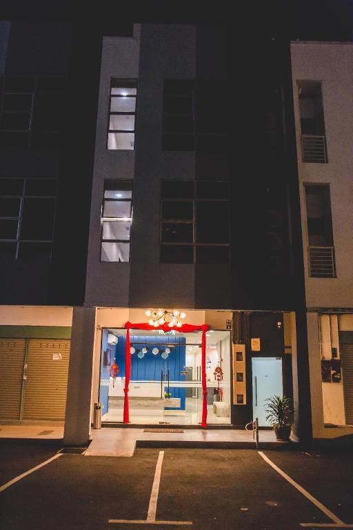 Jenjarom Boutique Hotel Hotel in Selangor, Malaysia
