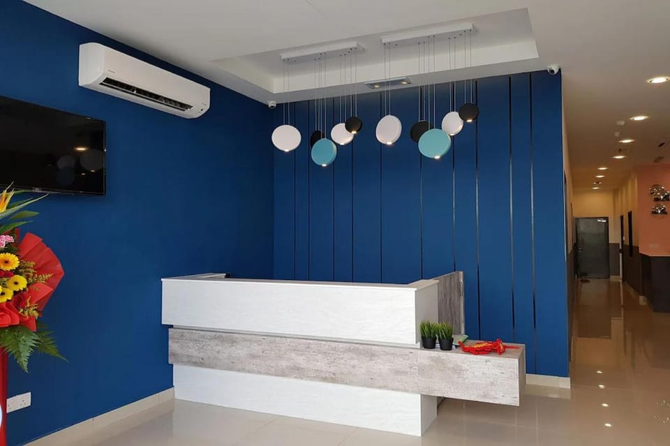 Jenjarom Boutique Hotel Hotel in Selangor, Malaysia