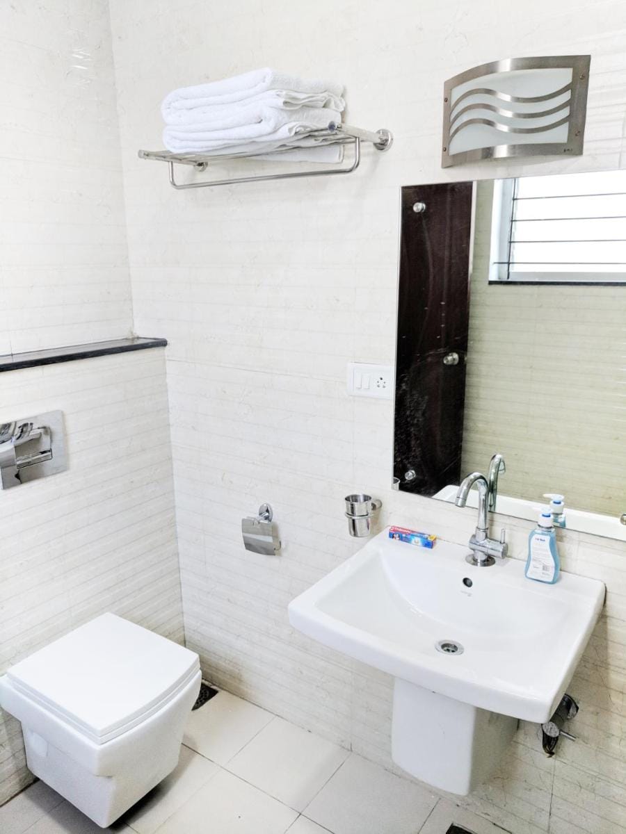 Clyford Suites Apartment hotel in Bengaluru