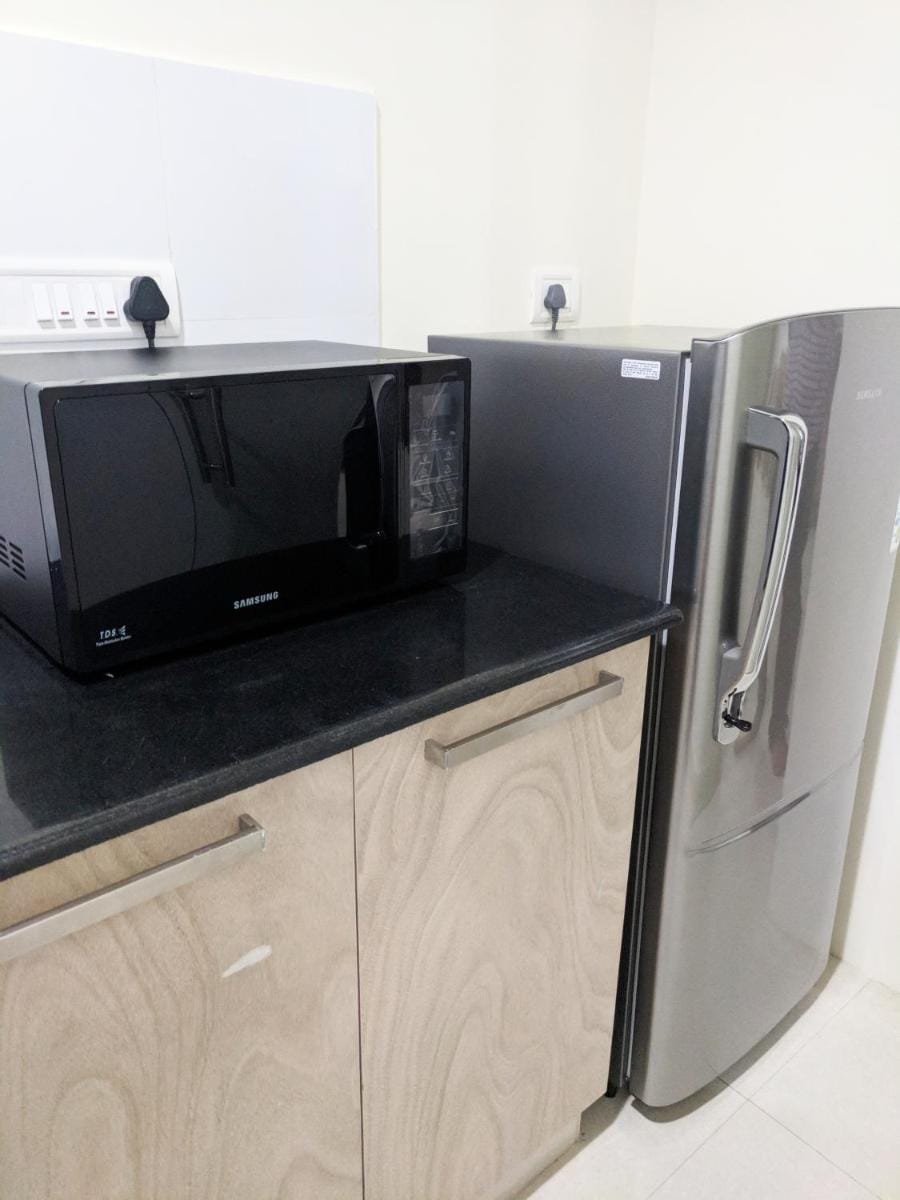 Clyford Suites Apartment hotel in Bengaluru