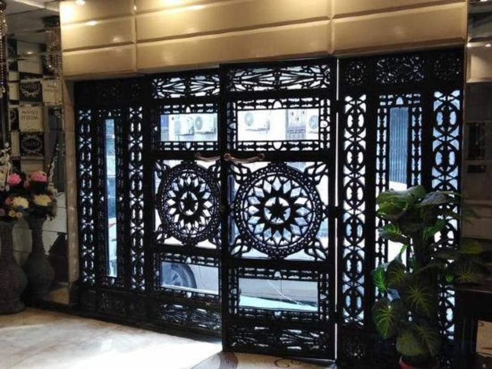 Gulberg Continental Hotel Hotel in Lahore