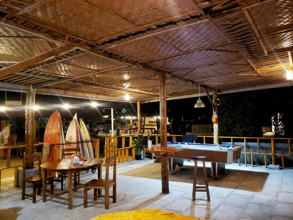 Raffiel Nias Hotel in Indonesia