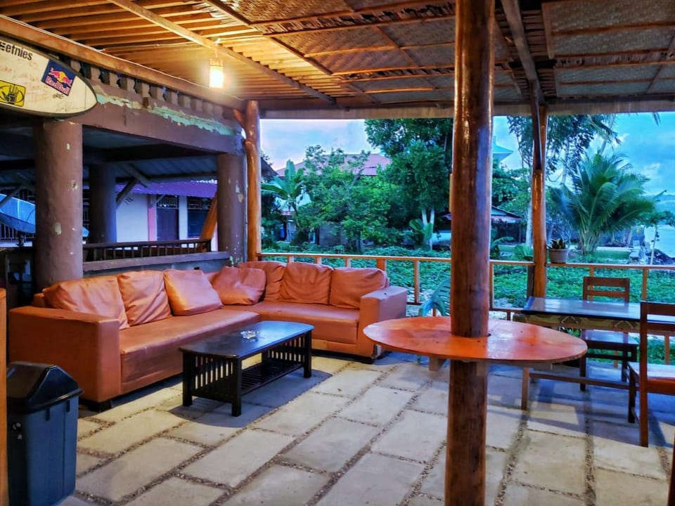 Raffiel Nias Hotel in Indonesia
