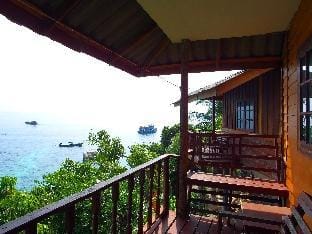 OK2 Bungalow Vacation rental in Ko Tao