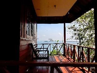 OK2 Bungalow Vacation rental in Ko Tao