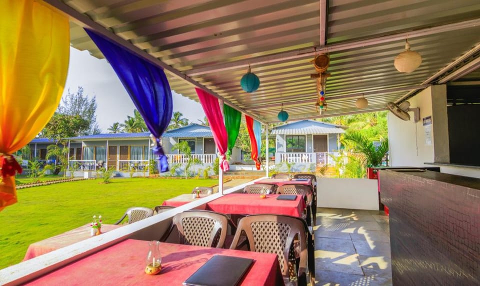 Treebo Lands End Beach Resort - 100M From Beach Hotel in Goa, India