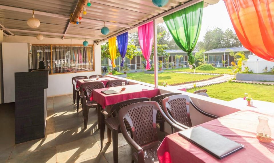 Treebo Lands End Beach Resort - 100M From Beach Hotel in Goa, India