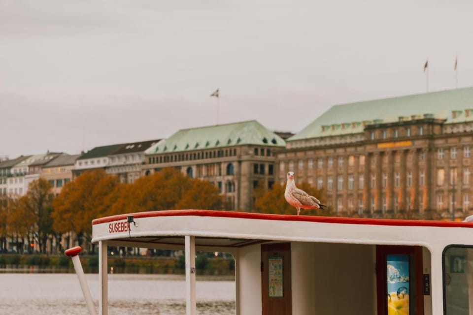 Prize by Radisson, Hamburg St Pauli Hotel in Hamburg