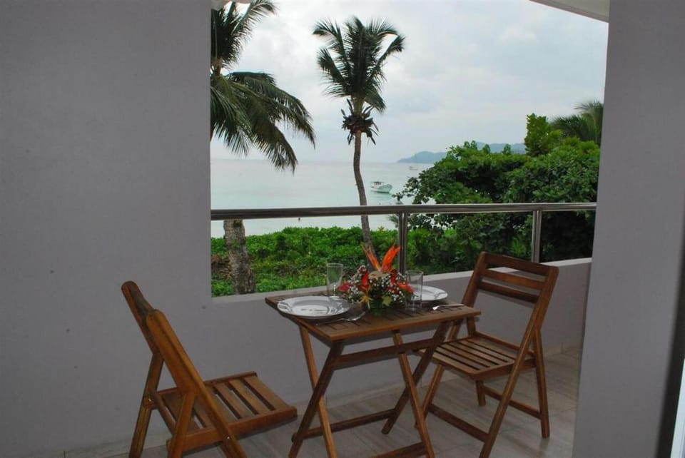 Shanaz Beachside Retreat Apartment in Africa