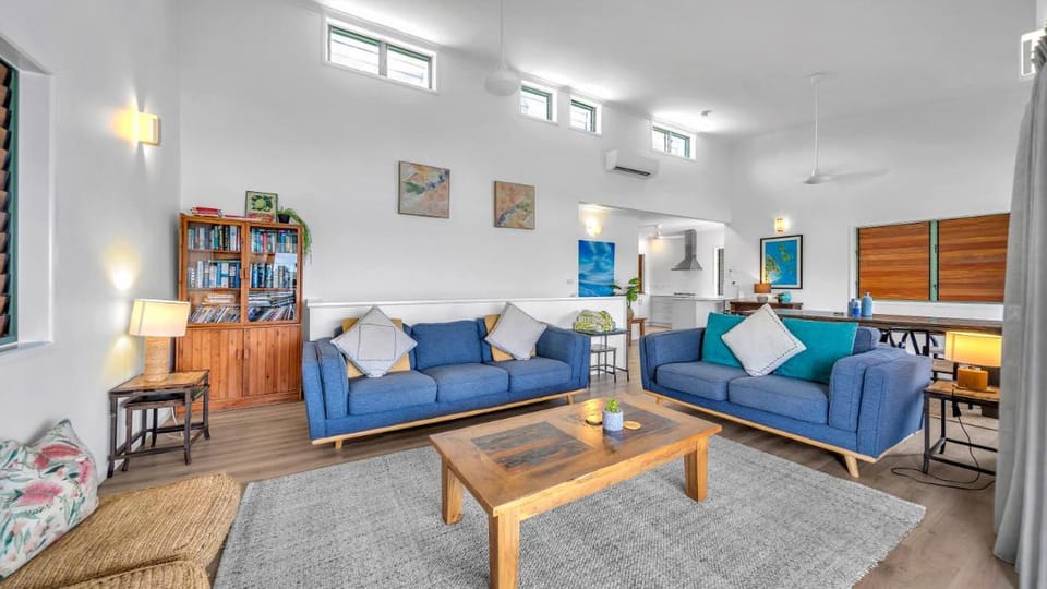Casuarina Cove 13 on Hamilton Island by HamoRent Apartment in Whitsundays