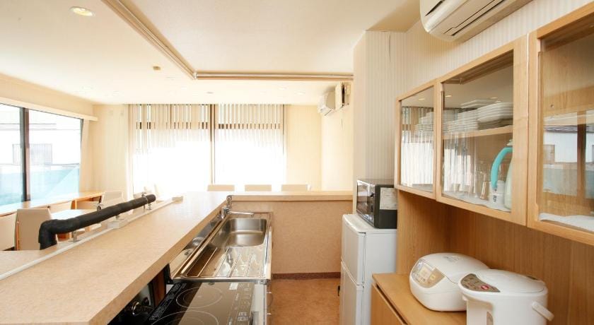 Guest House Sonomama Hotel in Nagano Prefecture