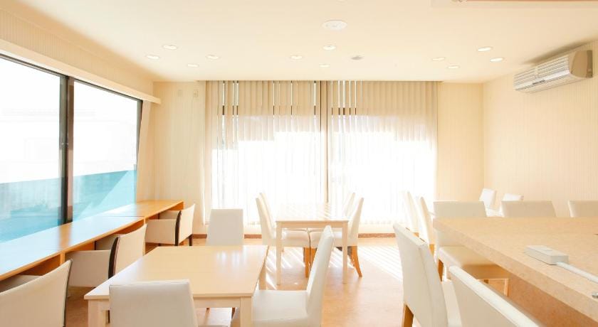Guest House Sonomama Hotel in Nagano Prefecture