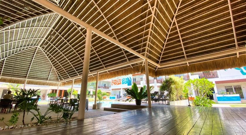Amihan Resort Resort in Panglao