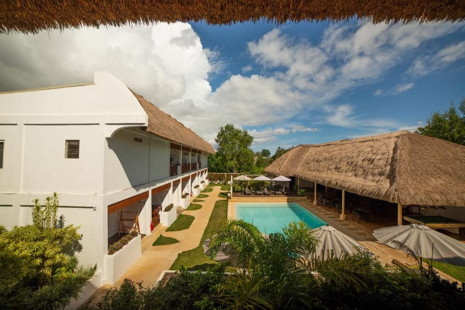 Amihan Resort Resort in Panglao