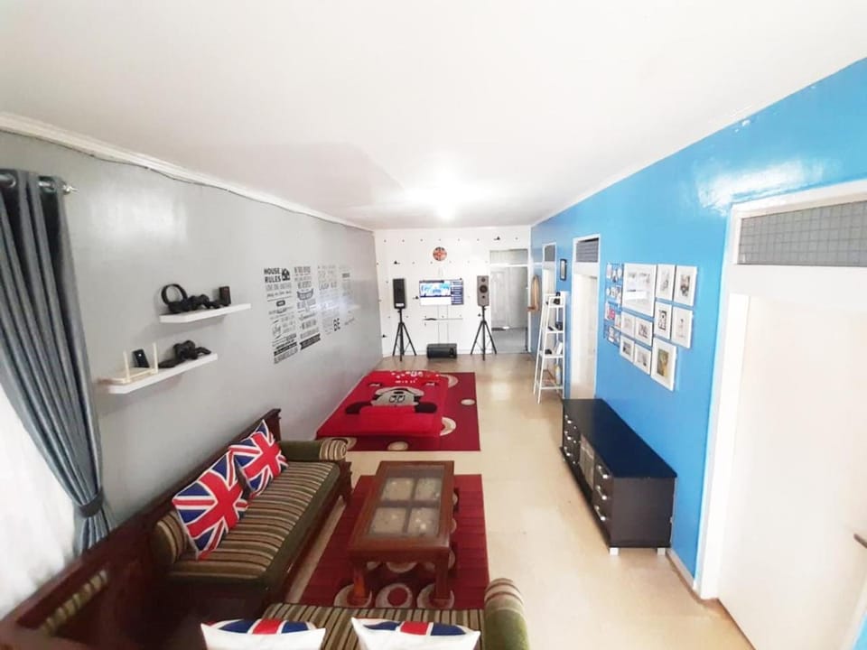 Ciwidey Homestay 4 Bedroom Vacation rental in West Java