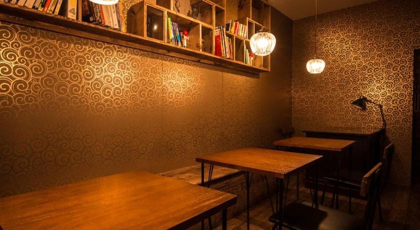 Buddha House Vacation rental in Kyoto