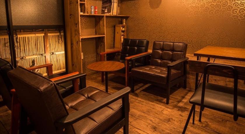 Buddha House Vacation rental in Kyoto