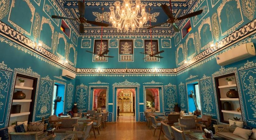 Bloom Boutique I Lake Pichola Hotel in Maharashtra