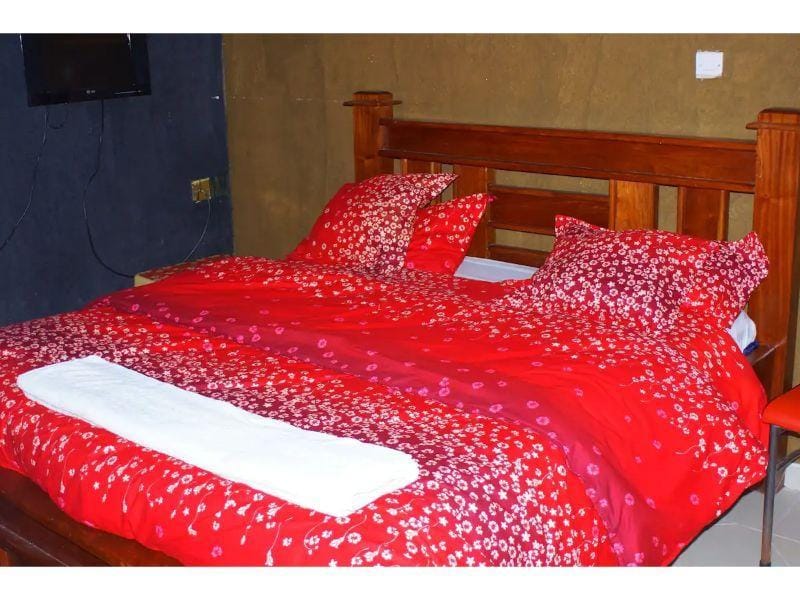 Bells Guest House Vacation rental in Kenya