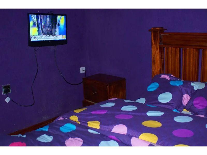 Bells Guest House Vacation rental in Kenya
