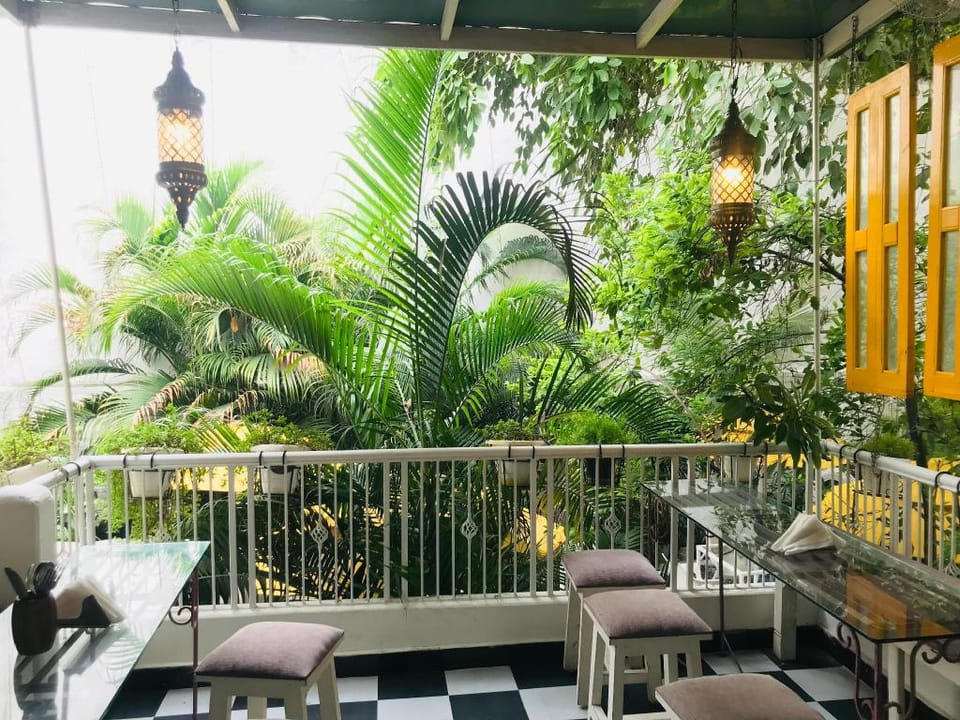 Stay Banaras - A boutique hotel Hotel in Varanasi