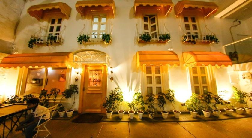 Stay Banaras - A boutique hotel Hotel in Varanasi
