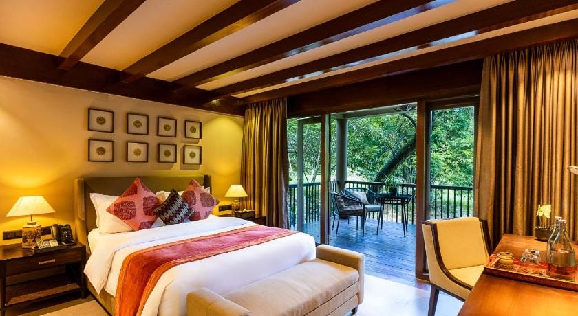Miraaya Wellness and Golf Resort Resort in Bagmati Province, Nepal