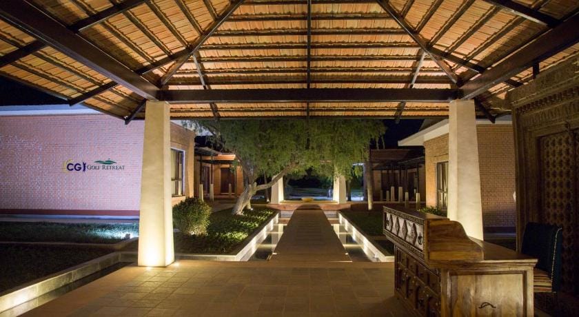 Miraaya Wellness and Golf Resort Resort in Bagmati Province, Nepal