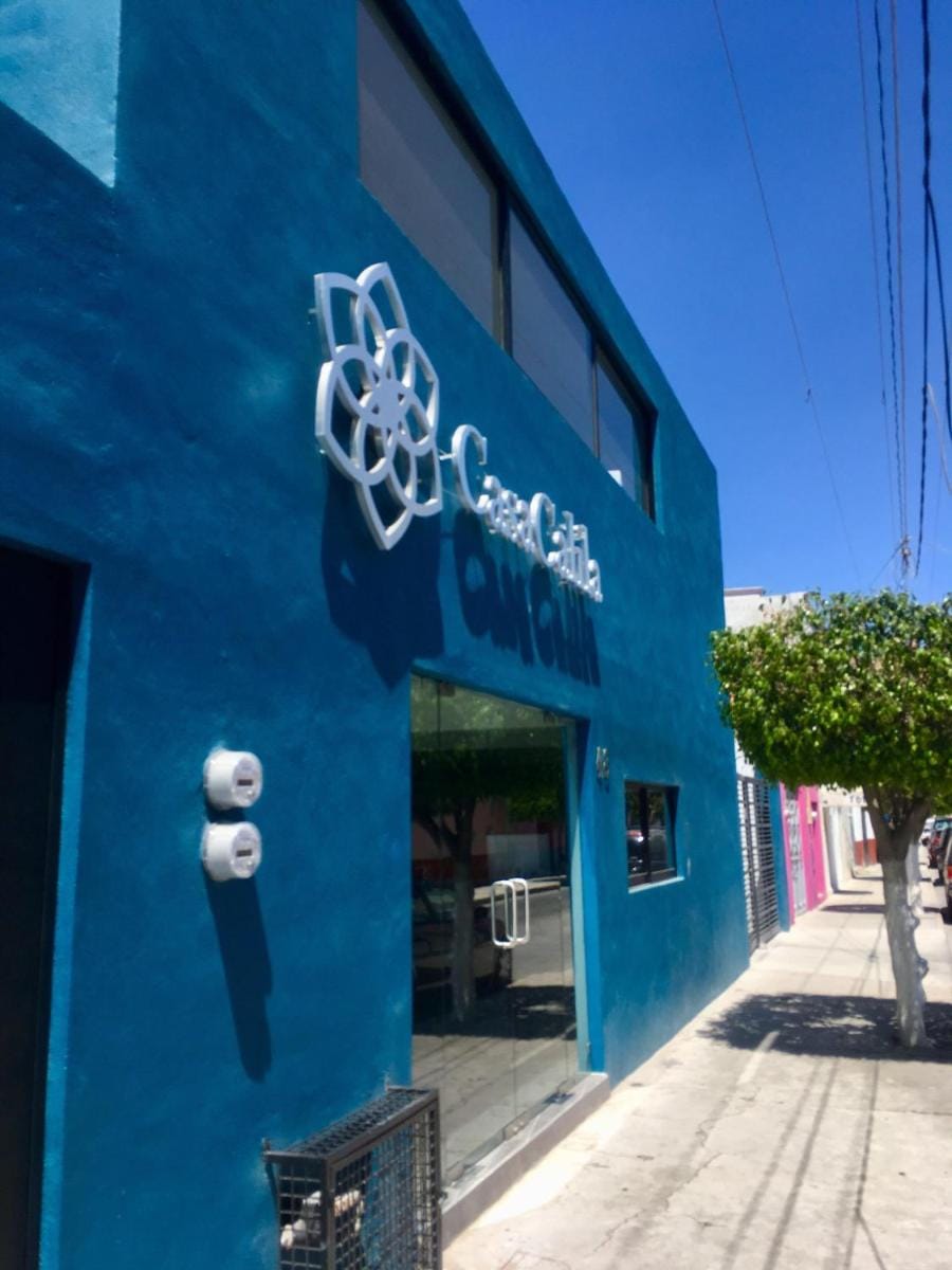 Casa Calila Hotel in State of Querétaro