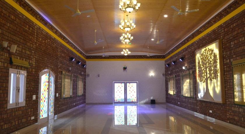 Four Banyans Spirit and Nature Resort Resort in Uttarakhand