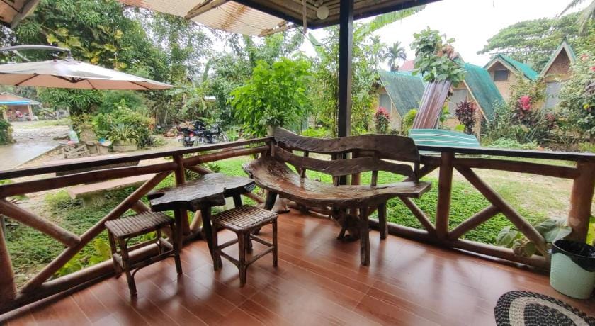 Eashanti's Place Hotel in San Vicente