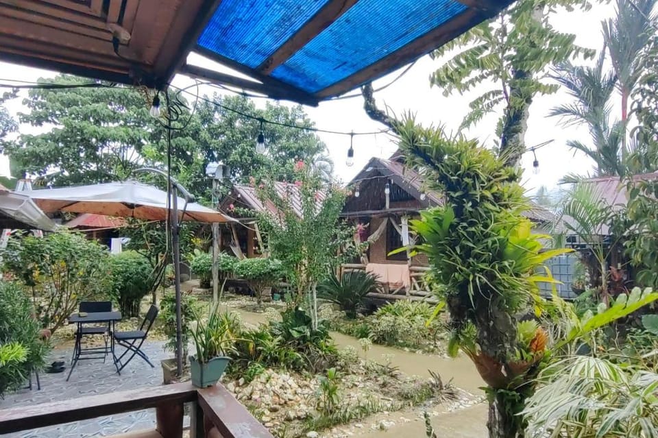 Eashanti's Place Hotel in San Vicente