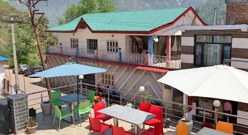 Ess & Bee Resorts Hotel in Punjab, India