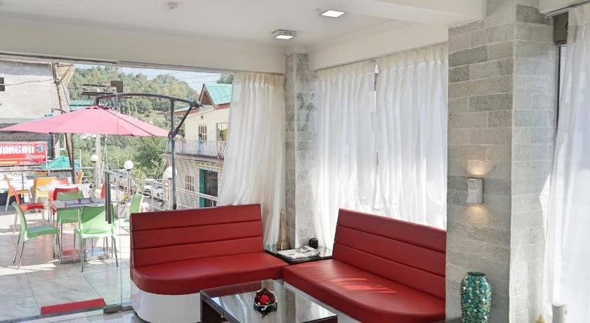 Ess & Bee Resorts Hotel in Punjab, India