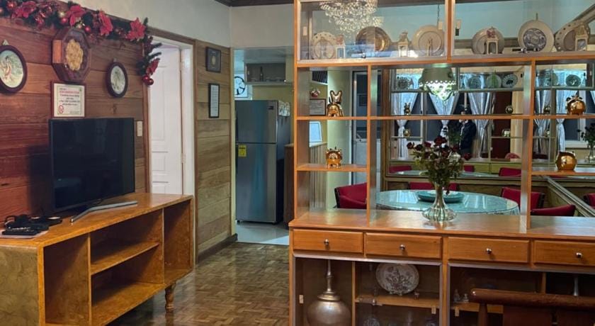 M&M Residence Villa in Baguio