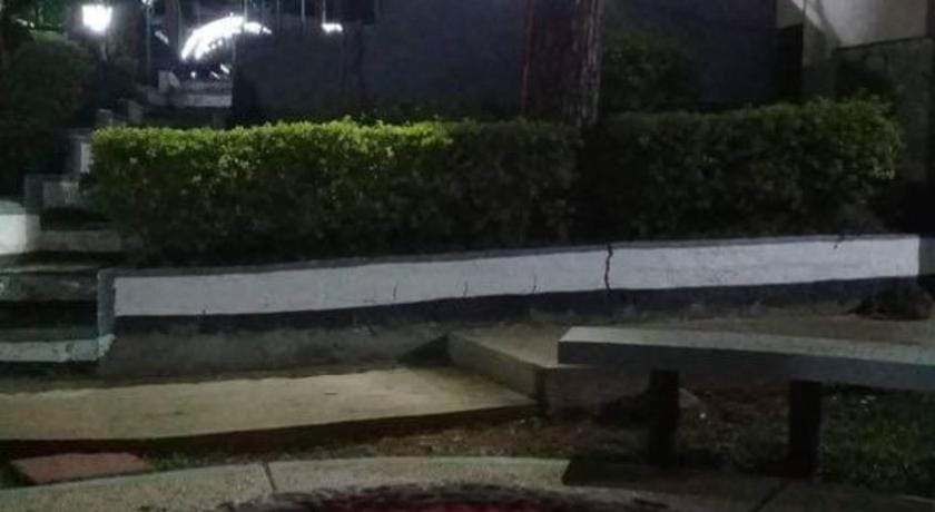 M&M Residence Villa in Baguio