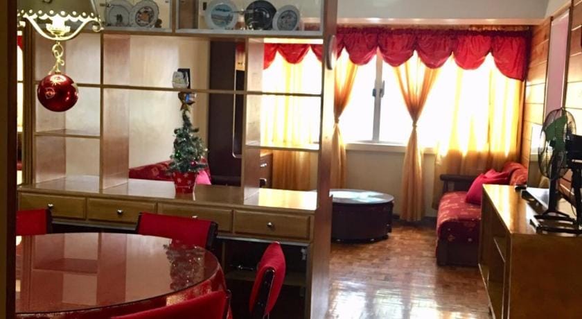M&M Residence Villa in Baguio