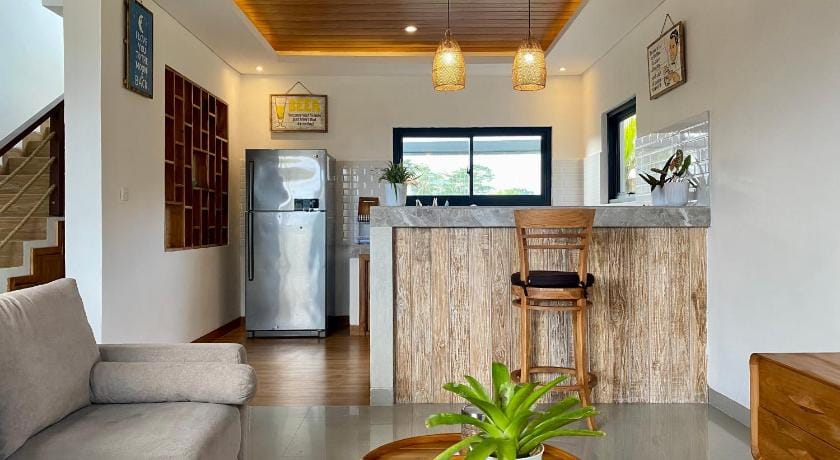 Pondok Uma Ubud Bed and Breakfast in Sukawati