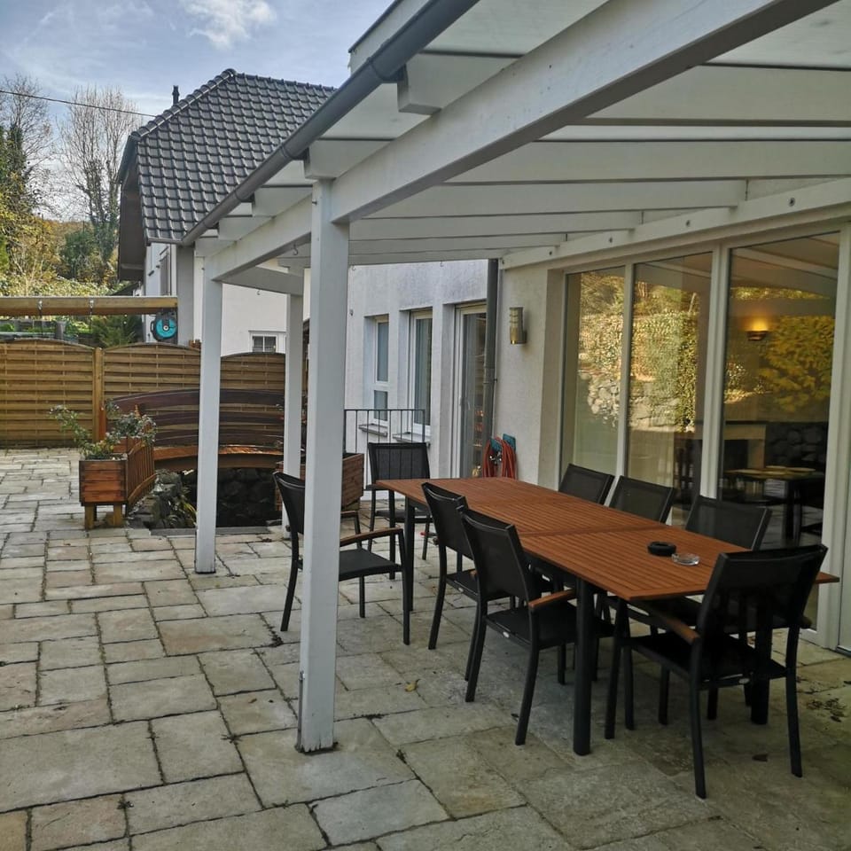 Haus Hillebrand Bed and Breakfast in Ahrweiler
